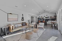 Calico Landing, Desert Pool + Spa Retreat - Image 3